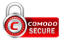 Go to Comodo Secure
