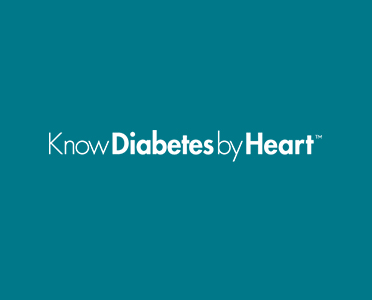 Know Diabetes by Heart Default Image