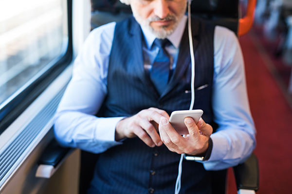 Podcasts Know Diabetes by Heart Podcast Series