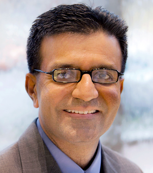 Salim Virani, MD, PhD