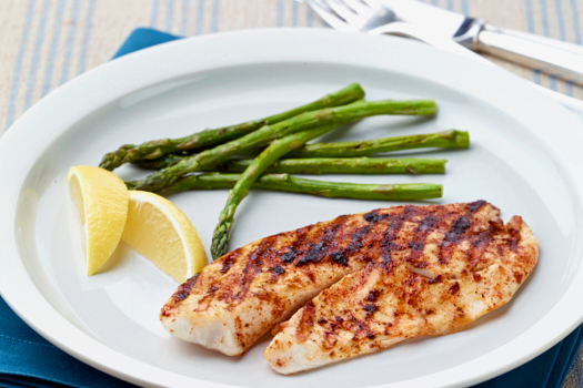 Type 2 Diabetes Recipes