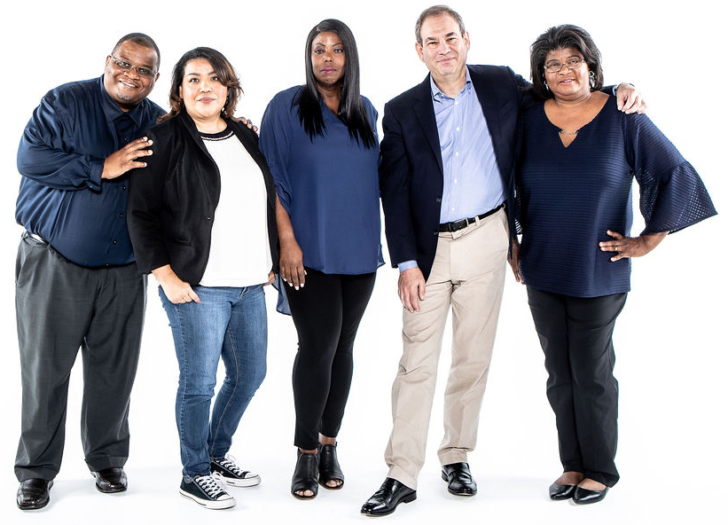 INSPIRING STORIES Inspiring Stories Living with Type 2 Diabetes