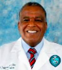 Keith C. Ferdinand, MD, FACC, FAHA, FASH, FNLA Keith C. Ferdinand, MD, FACC, FAHA, FASH, FNLA