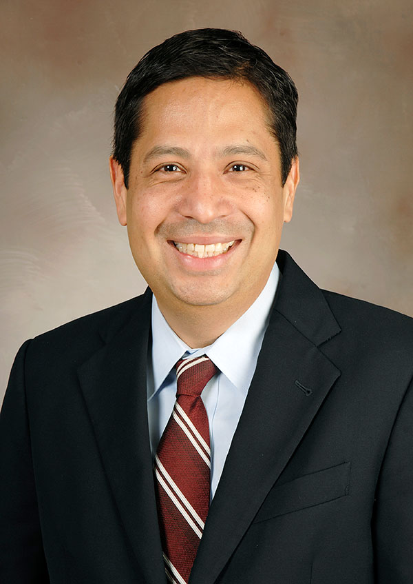 Dr. David Aguilar, MD