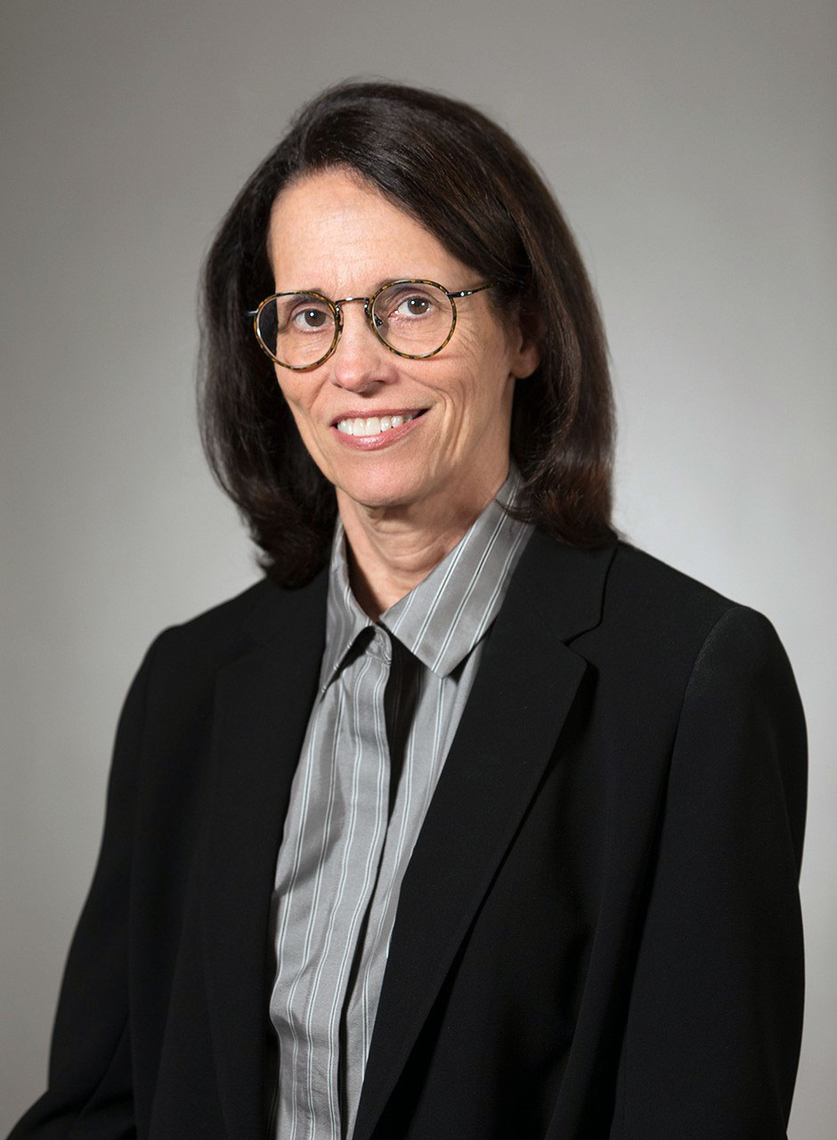 Dr. Anne L. Peters