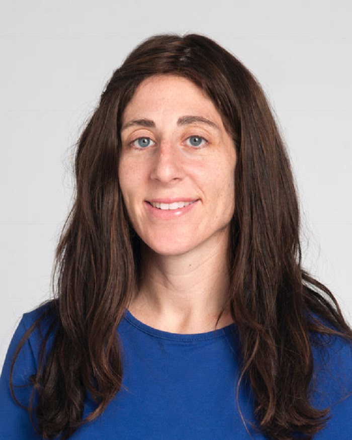 Dr. Diana Isaacs Dr. Diana Isaacs