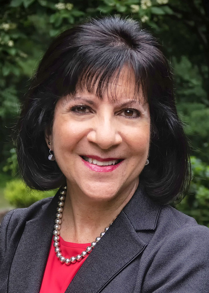 Dr. Nancy M. Albert Dr. Nancy M. Albert