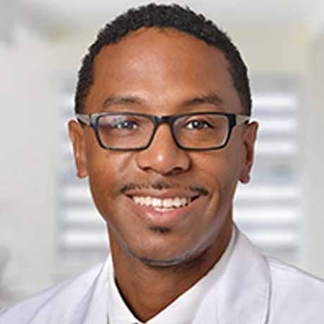 Joshua J. Joseph, MD