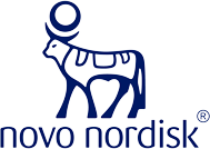 Go to Novo Nordisk Logo