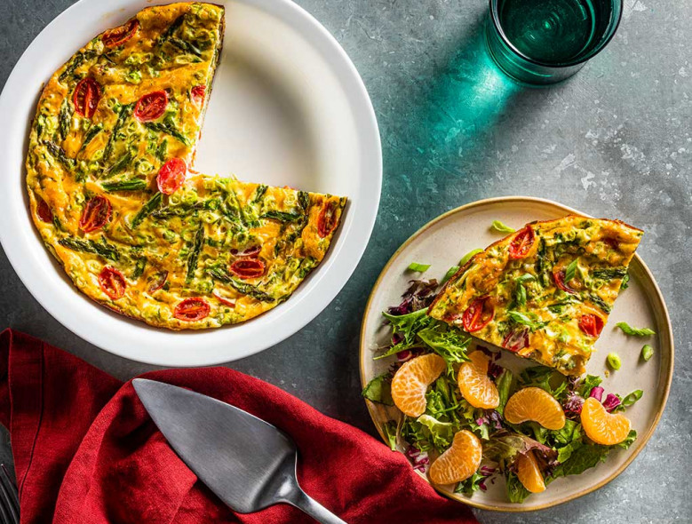 RECIPES Type 2 Diabetes Recipes