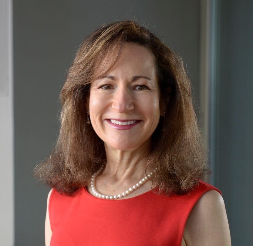 Pamela R. Kushner, MD, FAAFP