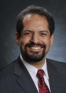 Orlando Gutierrez, MD