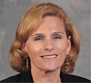 Paula Thrief Paula M. Trief, Ph.D.