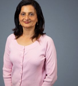 Medha Munshi, MD