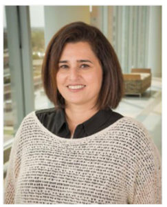 Neda Rasouli, MD (Professor of Medicine, University of Colorado)
