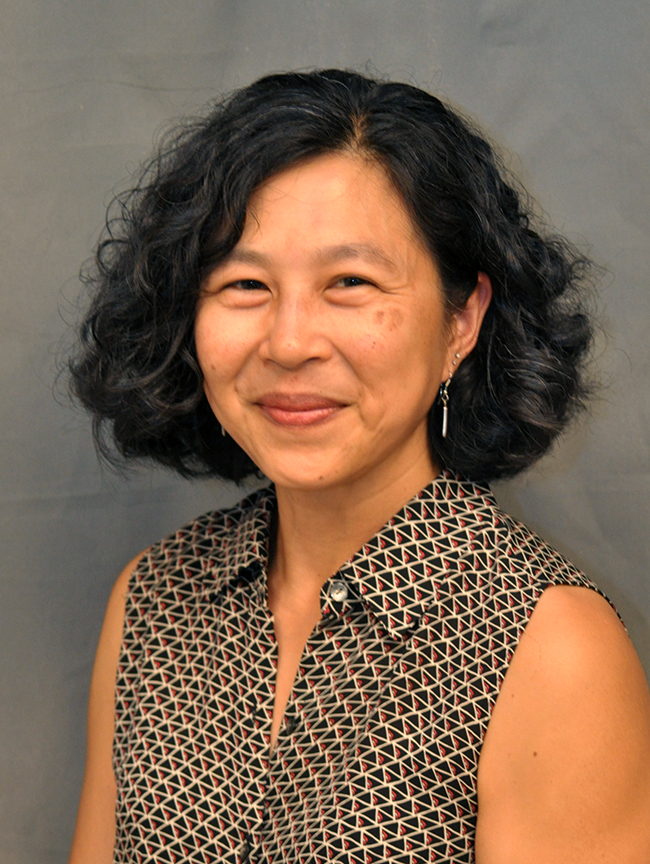 Cecilia C. Low Wang, MD, FACP