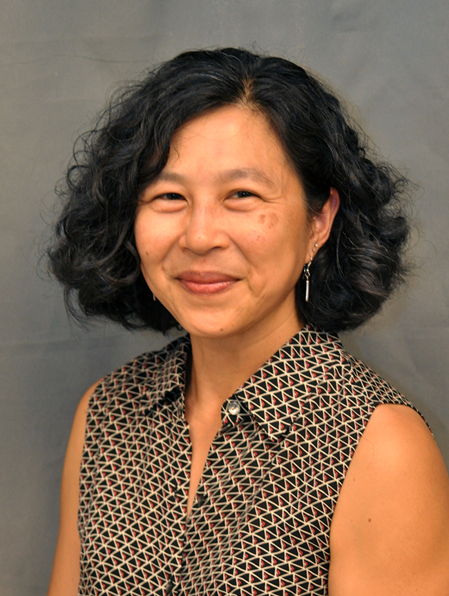 Cecilia C. Low Wang, MD, FACP Cecilia C. Low Wang, MD, FACP