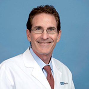 Dr. Gregg C. Fonarow