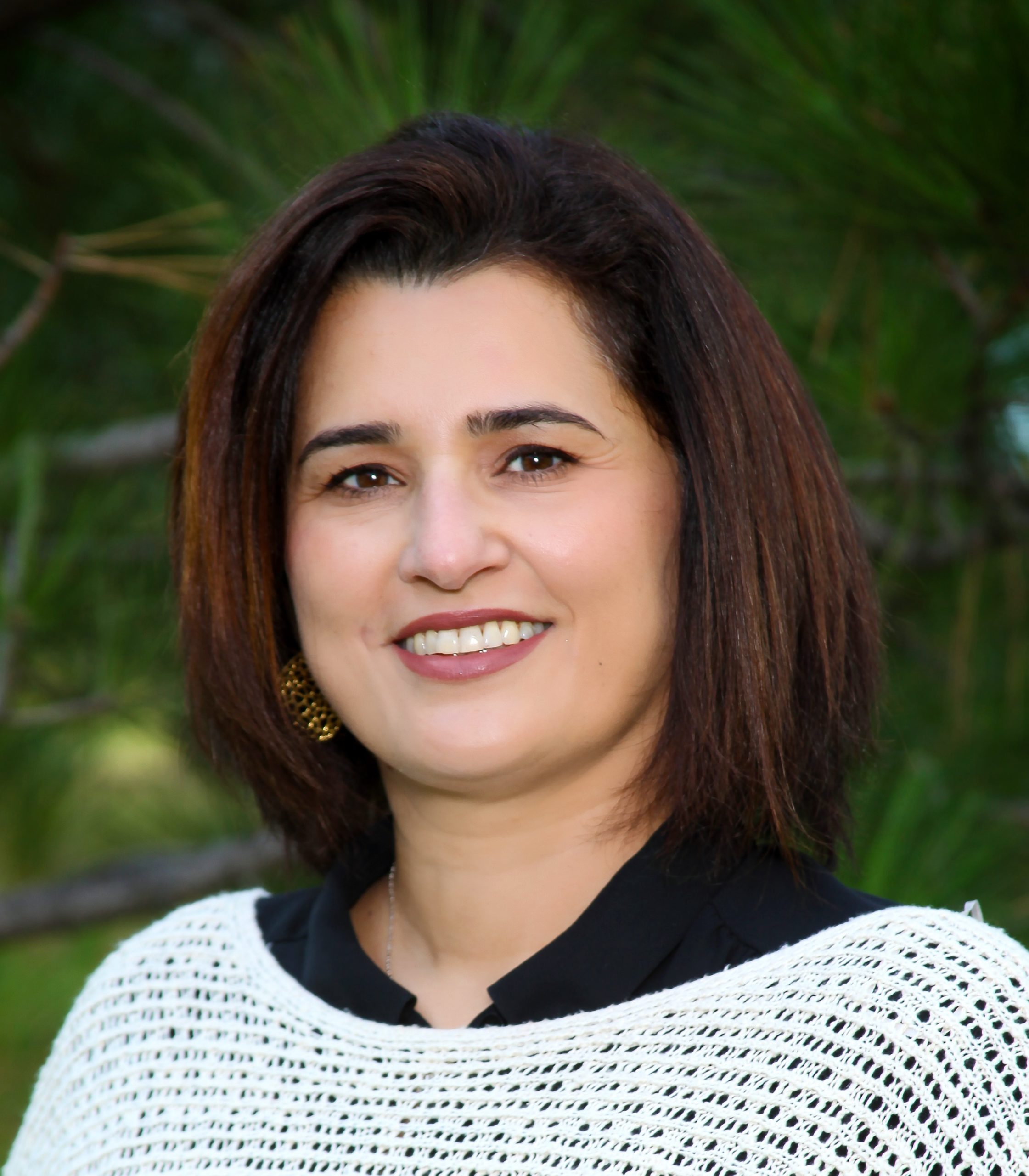 Neda Rasouli, MD Neda Rasouli, MD