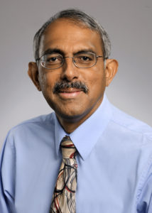 K.M. Venkat Narayan, MD, MSc, MBA