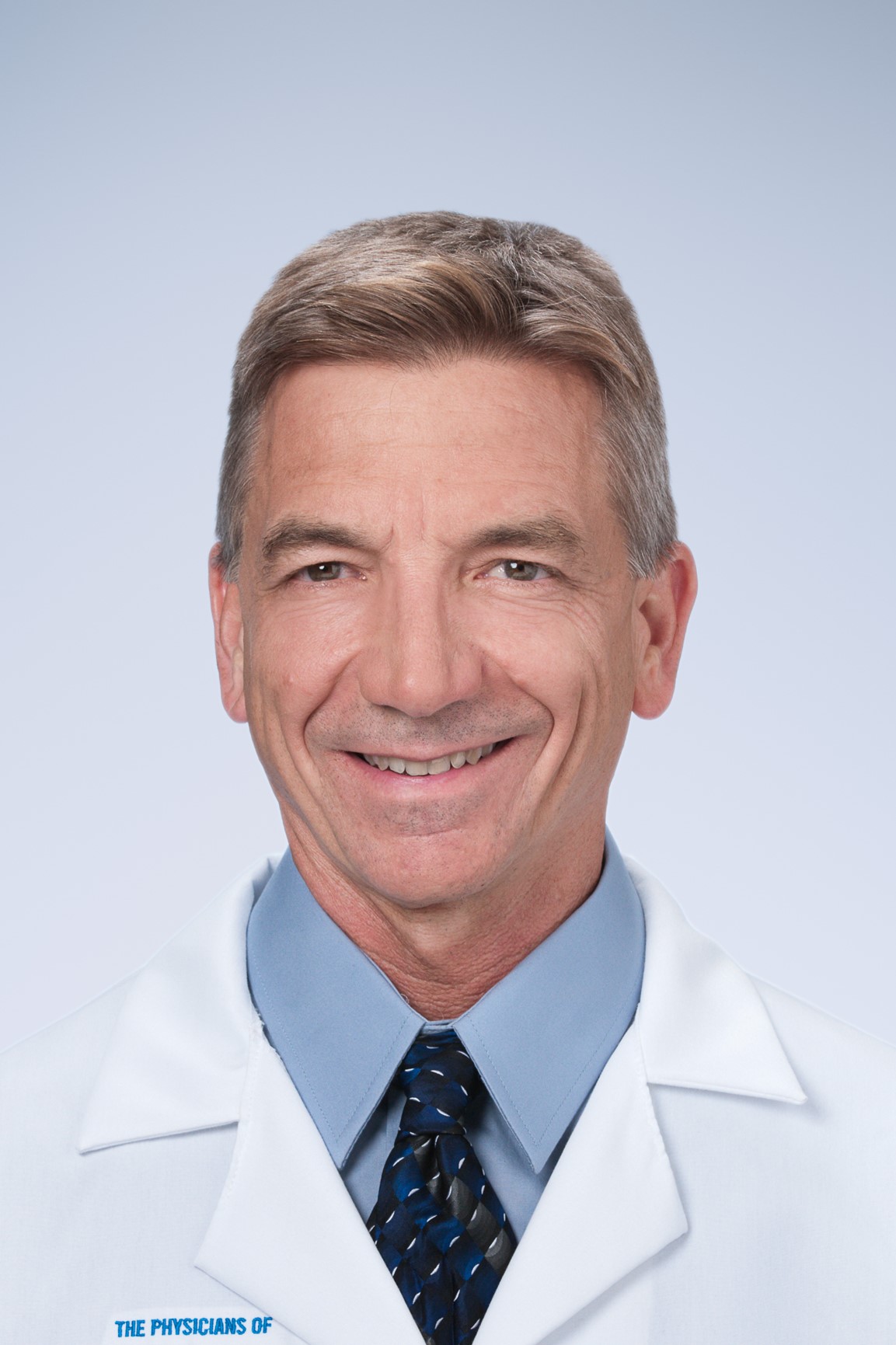 Peter A. Schneider, MD