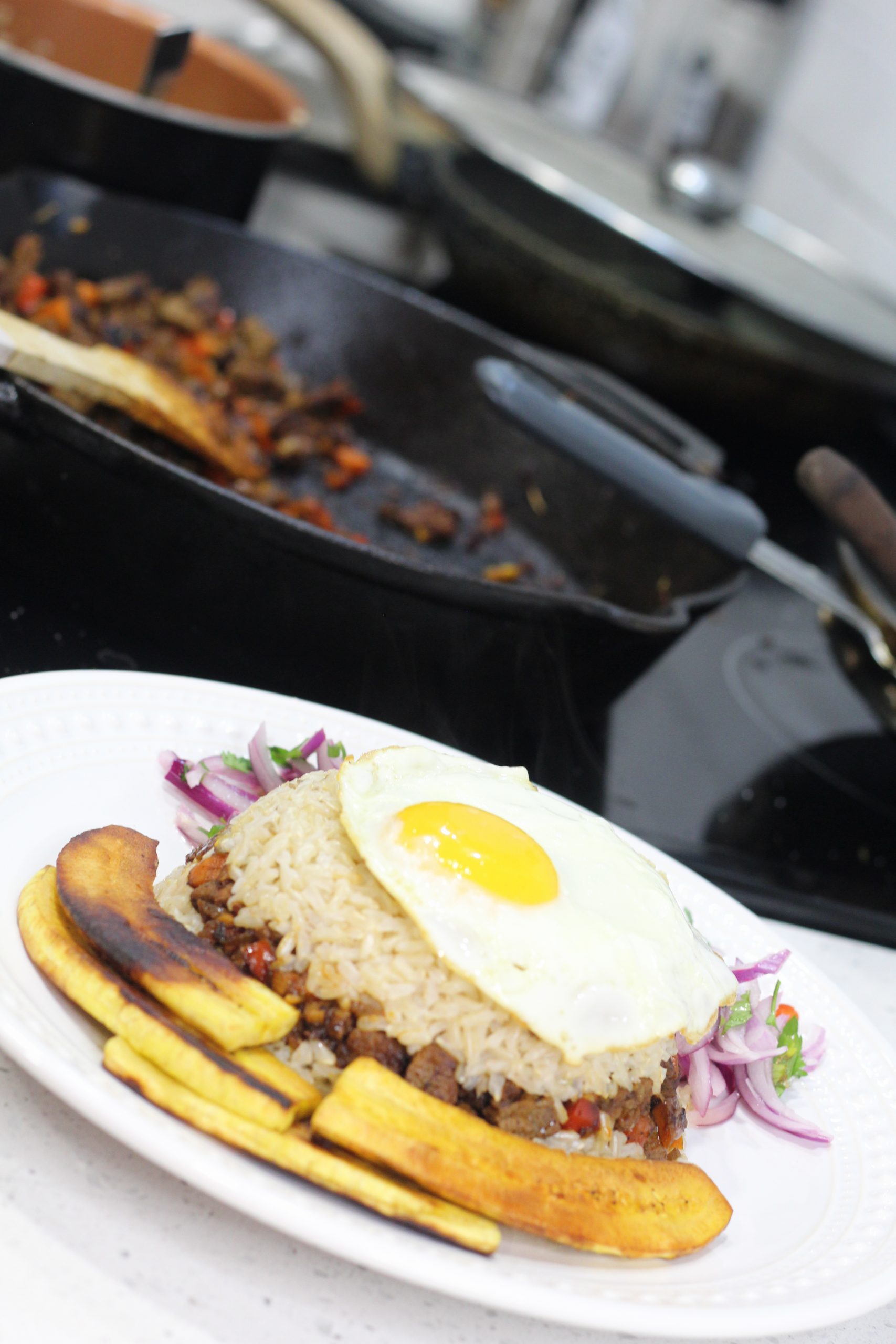 Arroz Tapado Arroz Tapado
