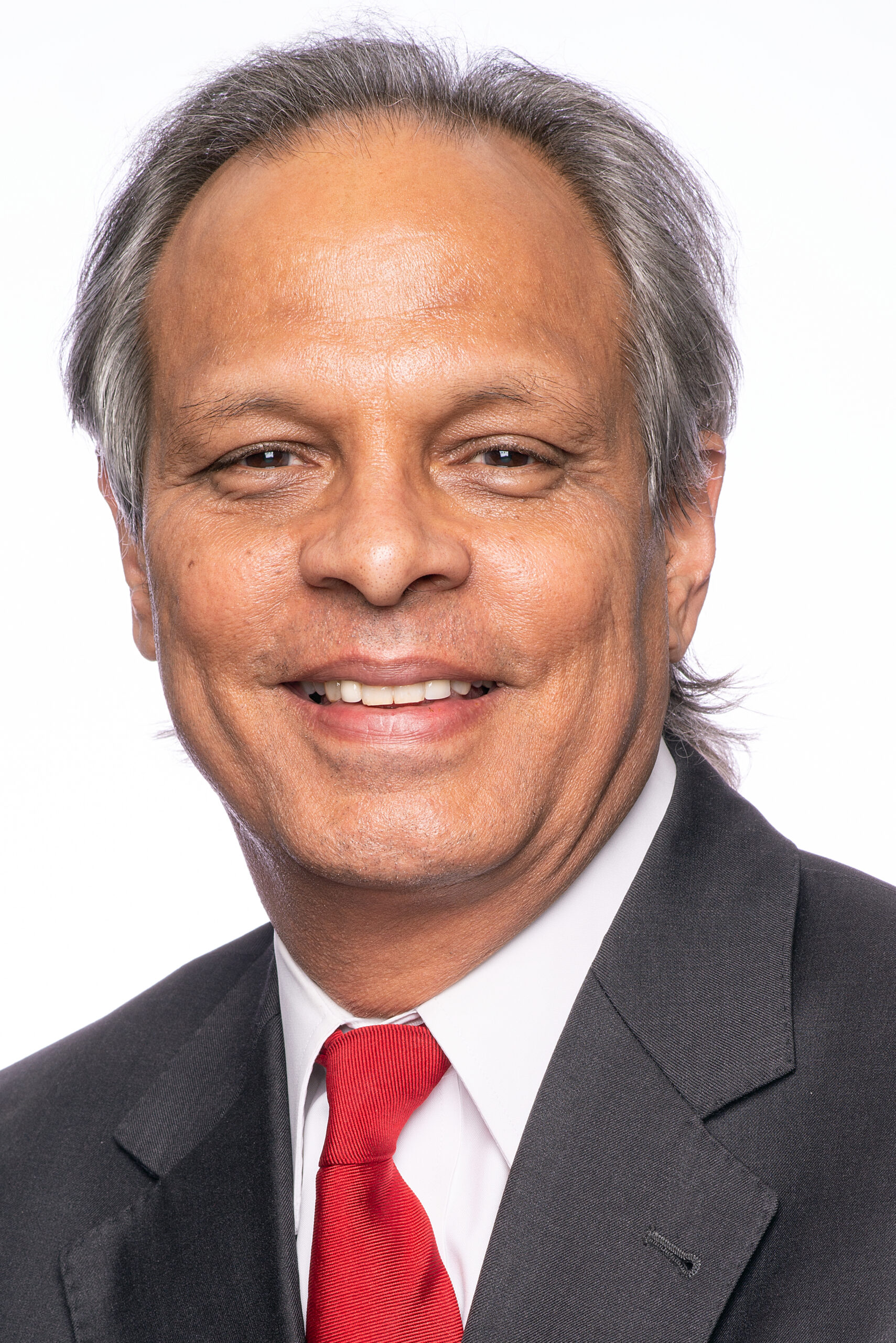 Eduardo Sanchez, MD, MPH, FAHA