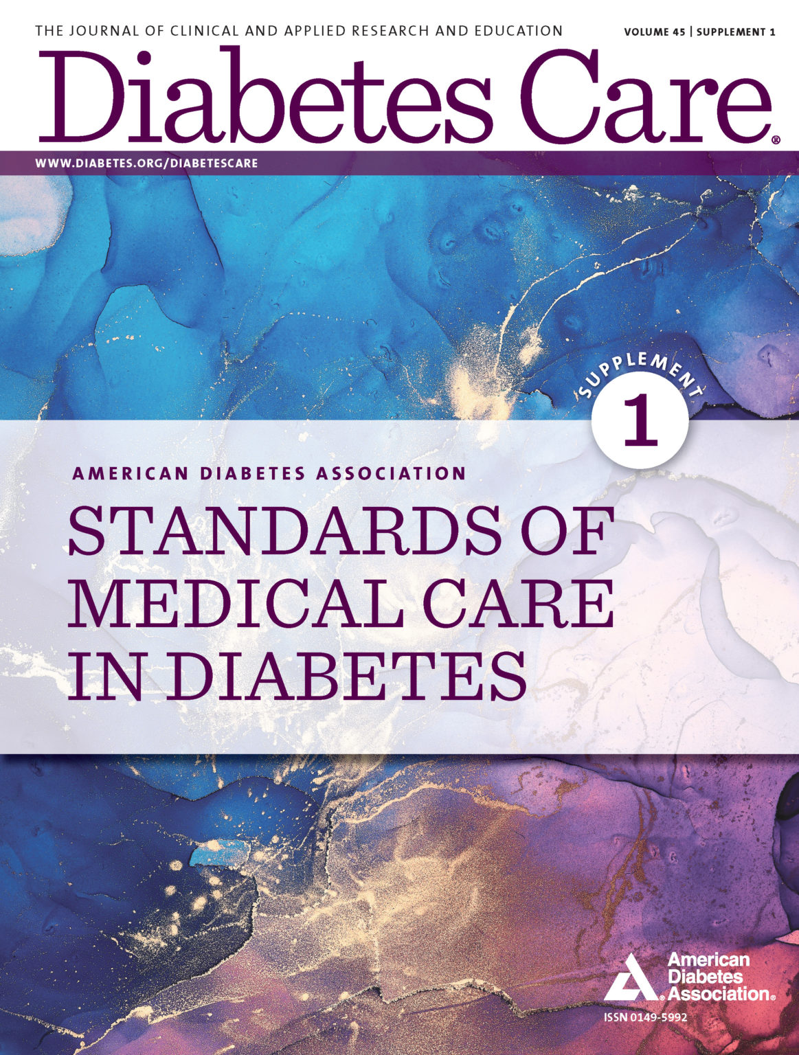 AHA/ADA Diabetes Science Know Diabetes by Heart™