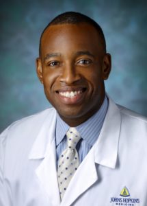 Ndumele Faculty portrait Chiadi Ndumele, MD, PhD, MHS