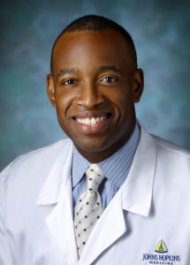 Chiadi Ndumele, MD, PhD, MHS