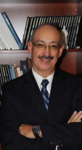 Enrique Caballero, MD