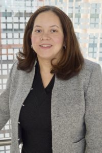 Powell-Wiley Headshot Tiffany Powell-Wiley, MD, MPH