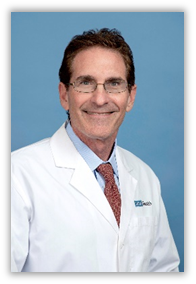 Dr. Gregg C. Fonarow, MD, FACC, FAHA, FHFSA