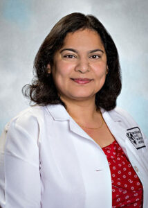 Vanita Aroda, MD