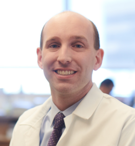 M.Benson.Head shot_lab (1) Mark Benson, MD, PhD