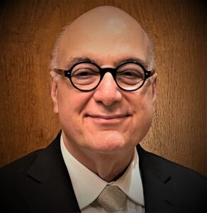 Dr. George Bakris, MD; University of Chicago Medicine Dr. George Bakris, MD; University of Chicago Medicine