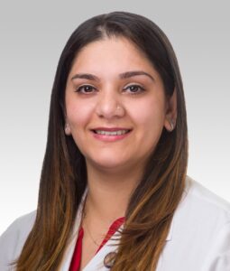 Dr. Sadiya Khan, MD, MSc; Northwestern Medicine